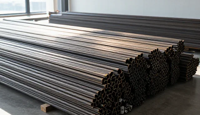 标准体系构建对来料加工适用条件的影响